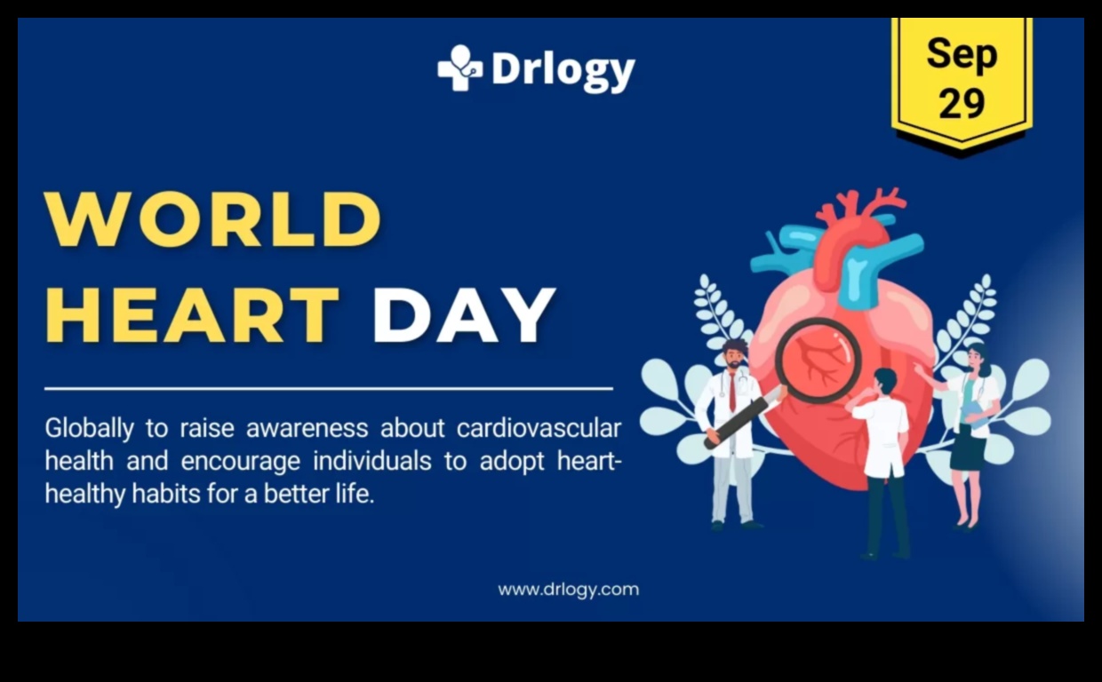 يوبيل القلب والأوعية الدموية: احتفل بالحياة مع التدريبات الصحية للقلب