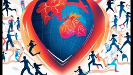 يوبيل القلب والأوعية الدموية: احتفل بالحياة مع التدريبات الصحية للقلب