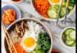 Bibimbap Bliss: اكتشف إتقان إبداعات وعاء الأرز الكوري