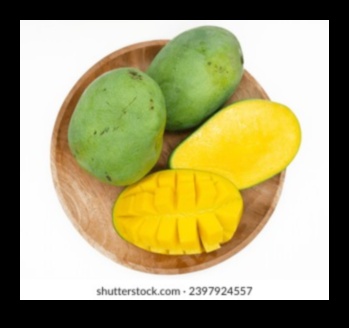 ألحان المانجو: النكهات الآسيوية الاستوائية على طبق من ذهب