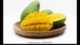 ألحان المانجو: النكهات الآسيوية الاستوائية على طبق من ذهب