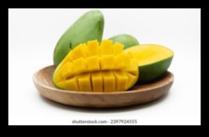 ألحان المانجو: النكهات الآسيوية الاستوائية على طبق من ذهب