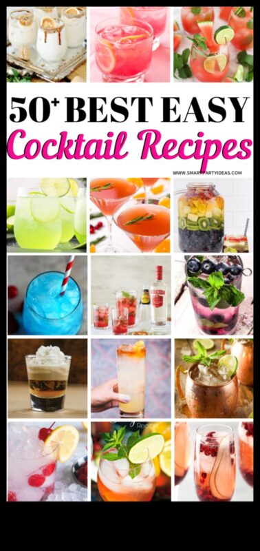 حرف الطهي للرشفات الموسمية: صياغة المشروبات المنعشة