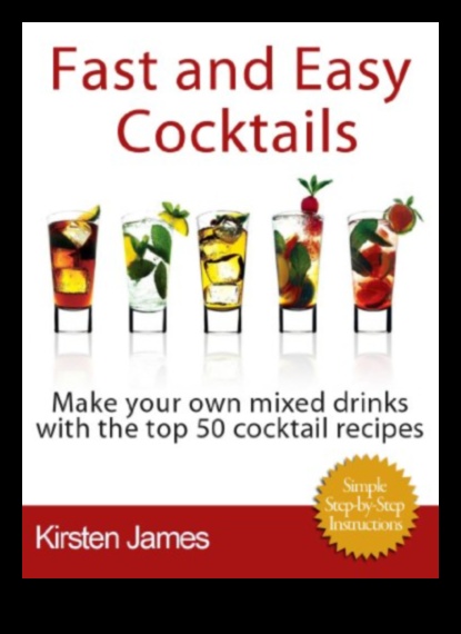 حرف الطهي للرشفات الموسمية: صياغة المشروبات المنعشة