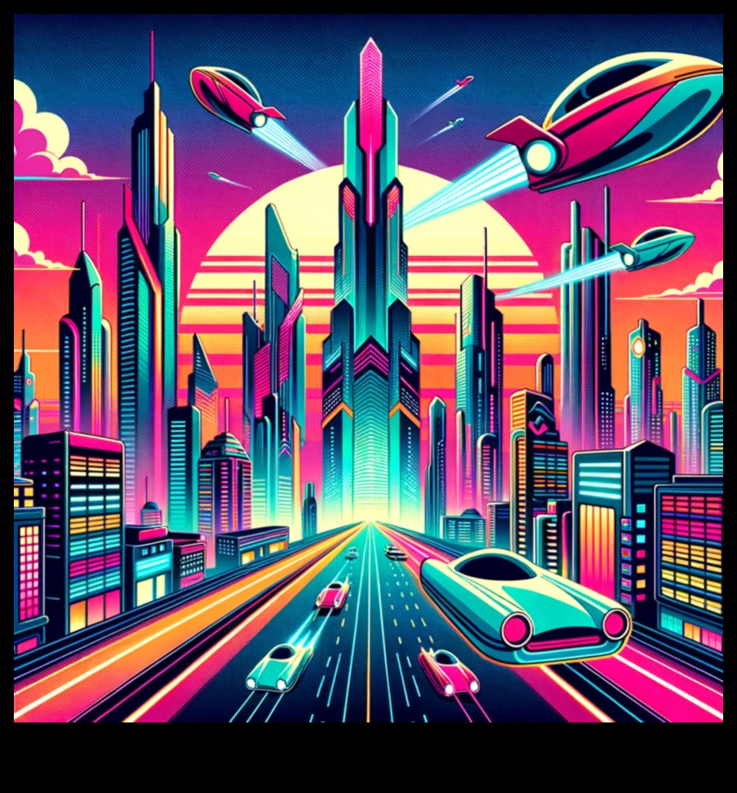 الاستكشاف الحضري: تقنيات لالتقاط شجاعة وعظمة الحياة في المدينة