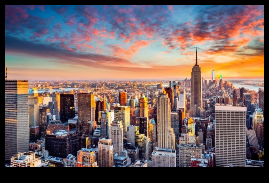 الاستكشاف الحضري: تقنيات لالتقاط شجاعة وعظمة الحياة في المدينة