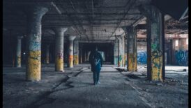 الاستكشاف الحضري: تقنيات لالتقاط شجاعة وعظمة الحياة في المدينة