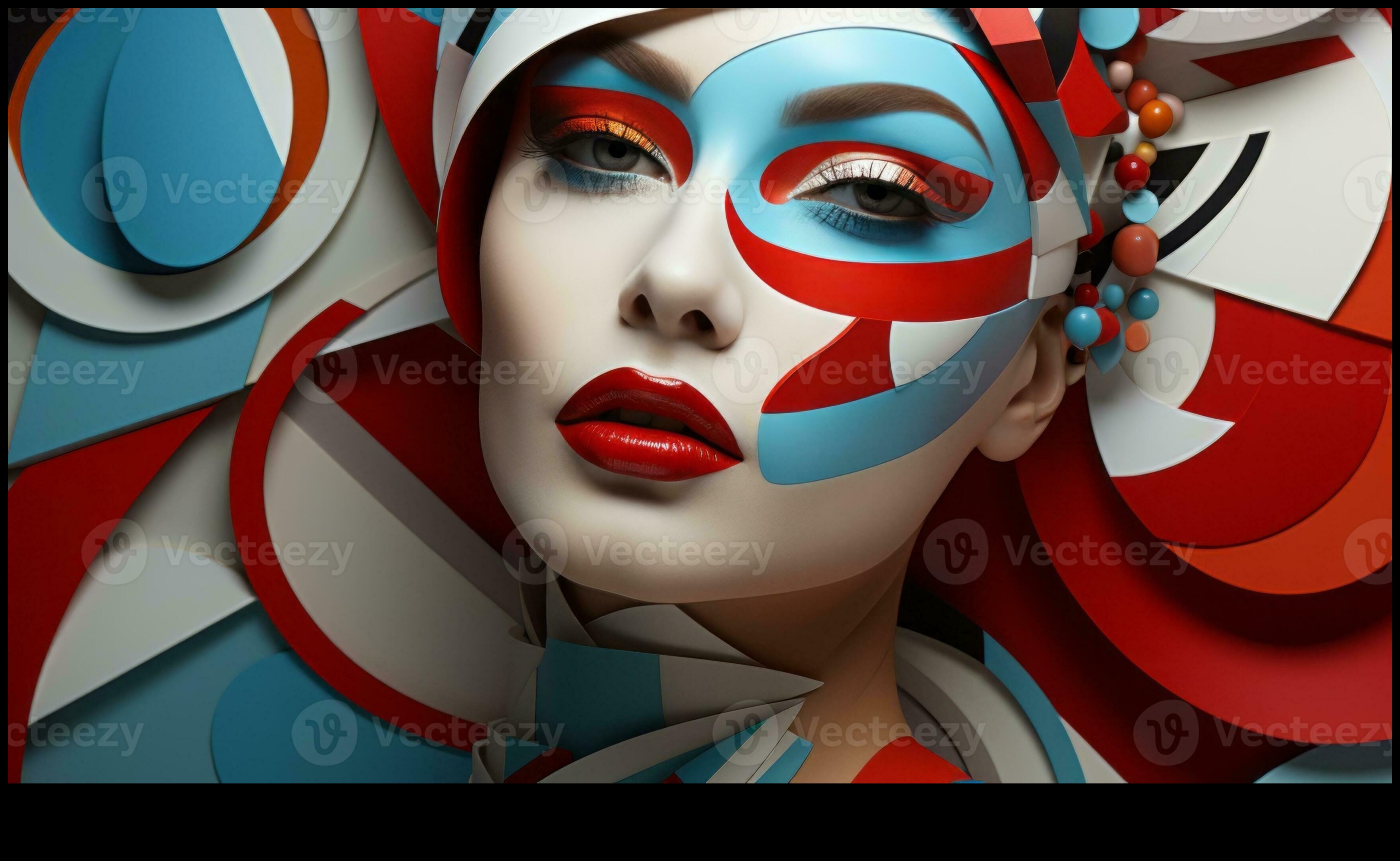 رسوم كاريكاتورية ملونة تضيف الحيوية إلى الصور الشخصية المرحة 2 الرسوم الكاريكاتورية الملونة: إضافة الحيوية إلى الصور الشخصية المرحة