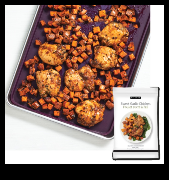 Express Epicure: وصفات سريعة لفن الطهي الفوري