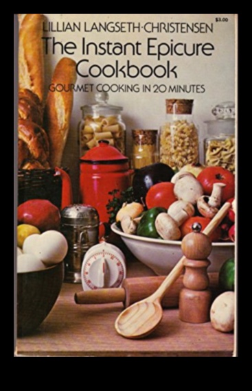 Express Epicure: وصفات سريعة لفن الطهي الفوري