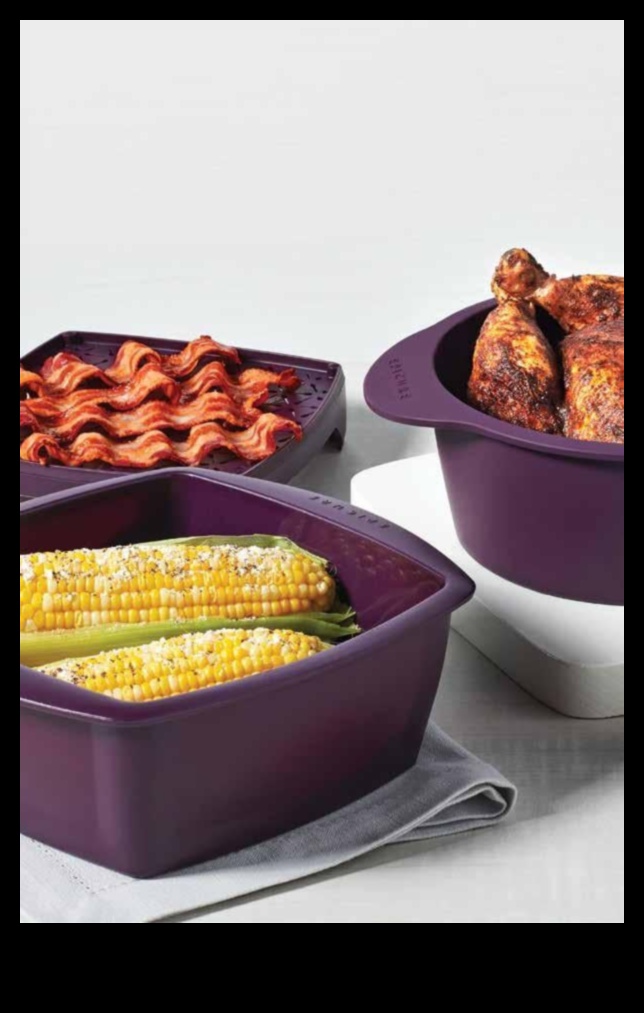 Express Epicure: وصفات سريعة لفن الطهي الفوري