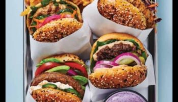 Express Epicure: وصفات سريعة لفن الطهي الفوري