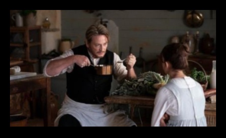 الرومانسية الذواقة: علاقة حب مع فنون الطهي الفرنسية