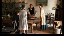 الرومانسية الذواقة علاقة حب بالاشتراك مع فنون الطهي الفرنسية 2 الرومانسية الذواقة: علاقة حب مع فنون الطهي الفرنسية