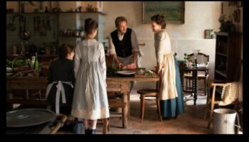 الرومانسية الذواقة: علاقة حب مع فنون الطهي الفرنسية