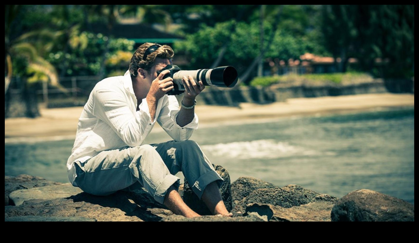 تأطير الأحلام: ارفع مستوى مهاراتك مع تعليم التصوير الفوتوغرافي المتخصص