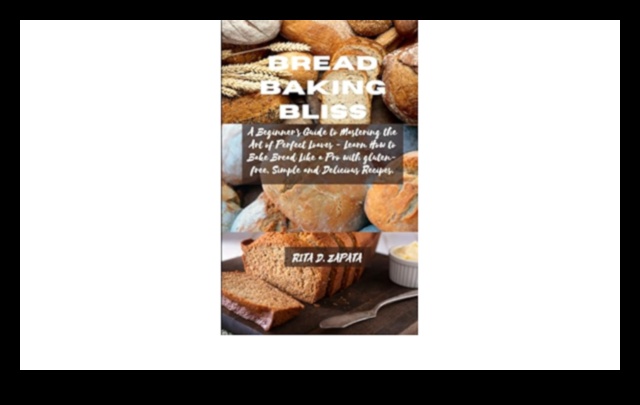 النعيم الخالي من الغلوتين: تذوق كل قضمة بثقة