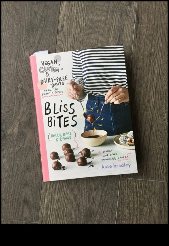 النعيم الخالي من الغلوتين: تذوق كل قضمة بثقة