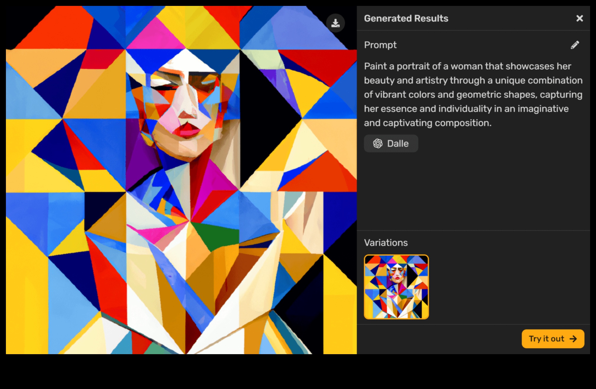 رؤى نابضة بالحياة تلتقط قصصًا ملونة في الرسوم التوضيحية 2 رؤى نابضة بالحياة: التقاط القصص الملونة في الرسوم التوضيحية