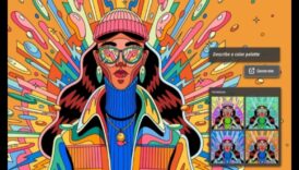 رؤى ملونة تلتقط حكاياتًا نابضة بالحياة على السعر التوضيحية 3 رؤى نابضة بالحياة: التقاط القصص الملونة في الرسوم التوضيحية