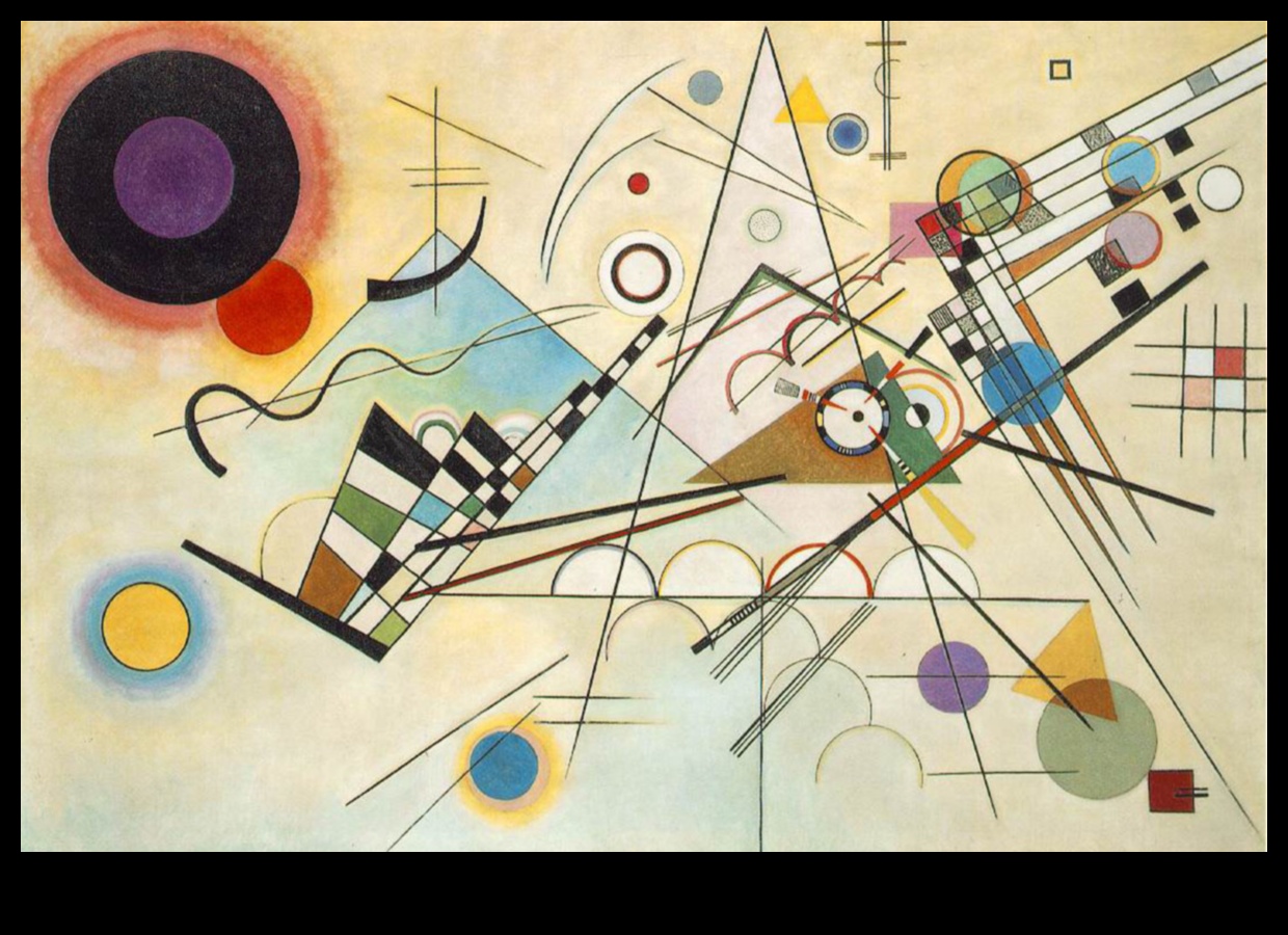 التماثل السريالي: تقنيات صياغة التراكيب المتناغمة بصريًا