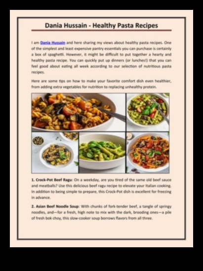 ارفع مستوى تغذيتك: انغمس في مجموعة وصفاتنا الصحية