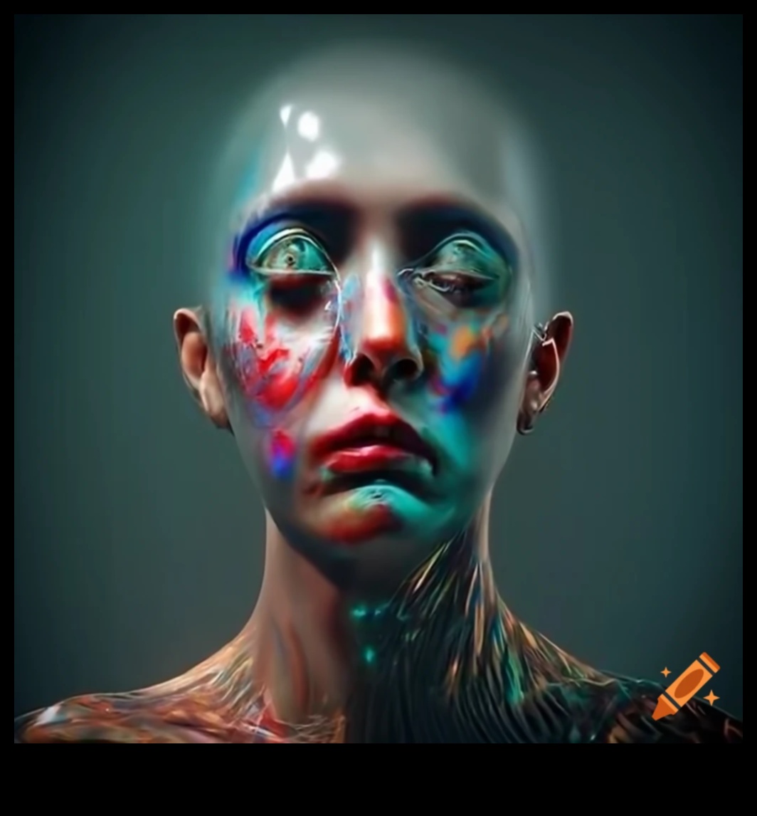 الواقعية الرقمية مستقبل الفن 4 ورشة عمل الواقعية الرقمية: تقنيات الفن الاحترافي