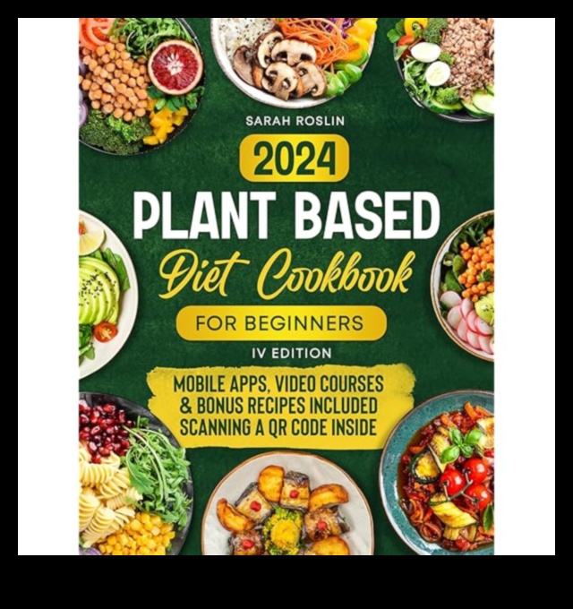 زوبعة صحية: رحلة لذيذة عبر عالم المطبخ النباتي 3 زوبعة صحية: الغوص في عالم المطبخ النباتي