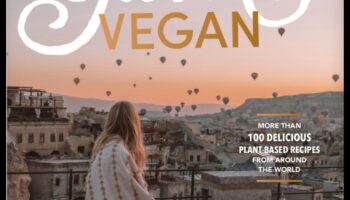 زوبعة صحية: الغوص في عالم المطبخ النباتي