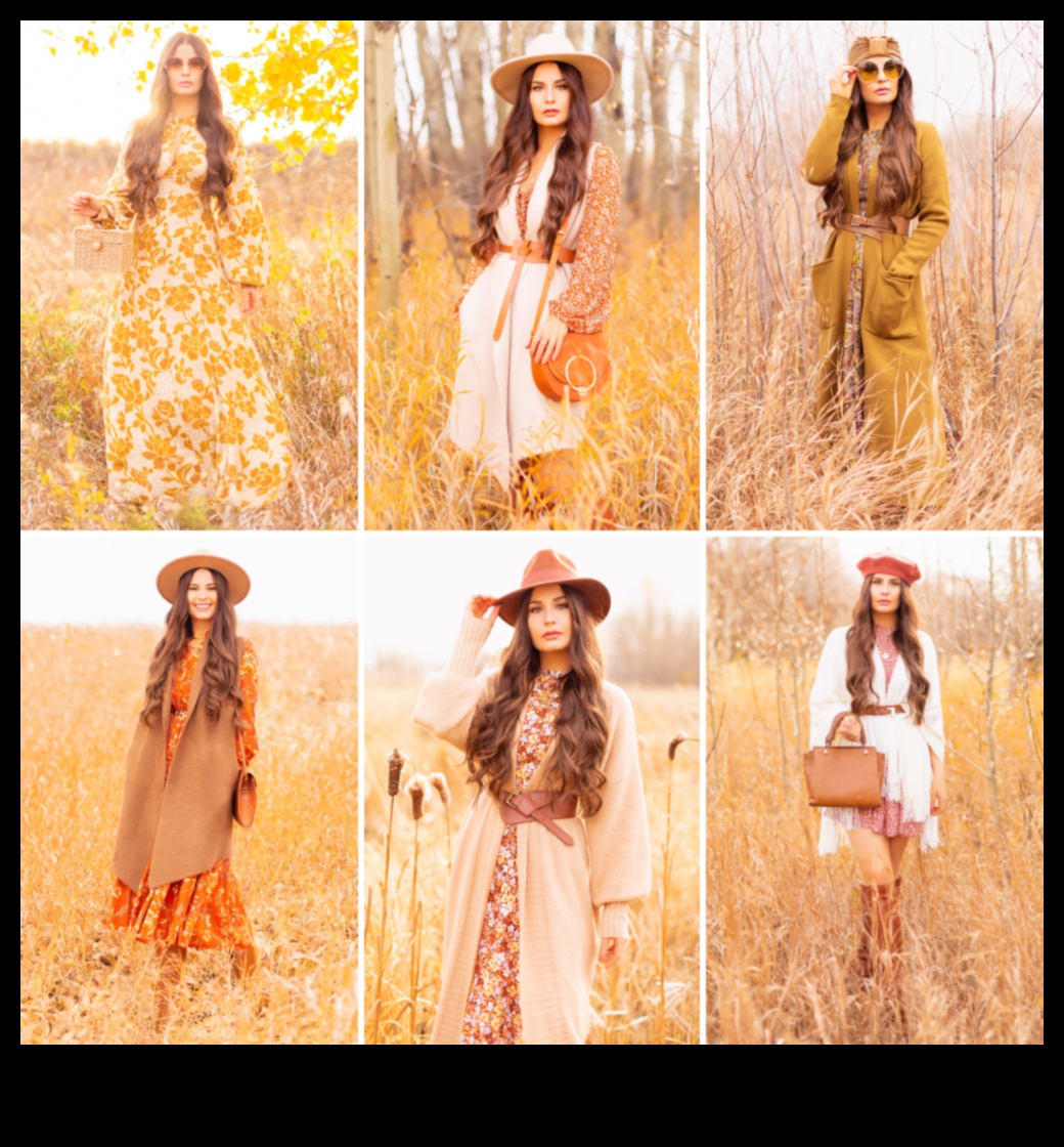 الموضة البوهيمية الكلاسيكية الخالدة 2 بوهو شيك: ملابس وإكسسوارات يمكنك صنعها بنفسك مع أجواء مفعمة بالحيوية