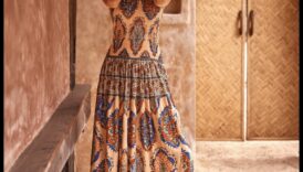 الغضب البوهيمية كلاسيكية خالدة 1 بوهو شيك: ملابس وإكسسوارات يمكنك صنعها بنفسك مع أجواء مفعمة بالحيوية