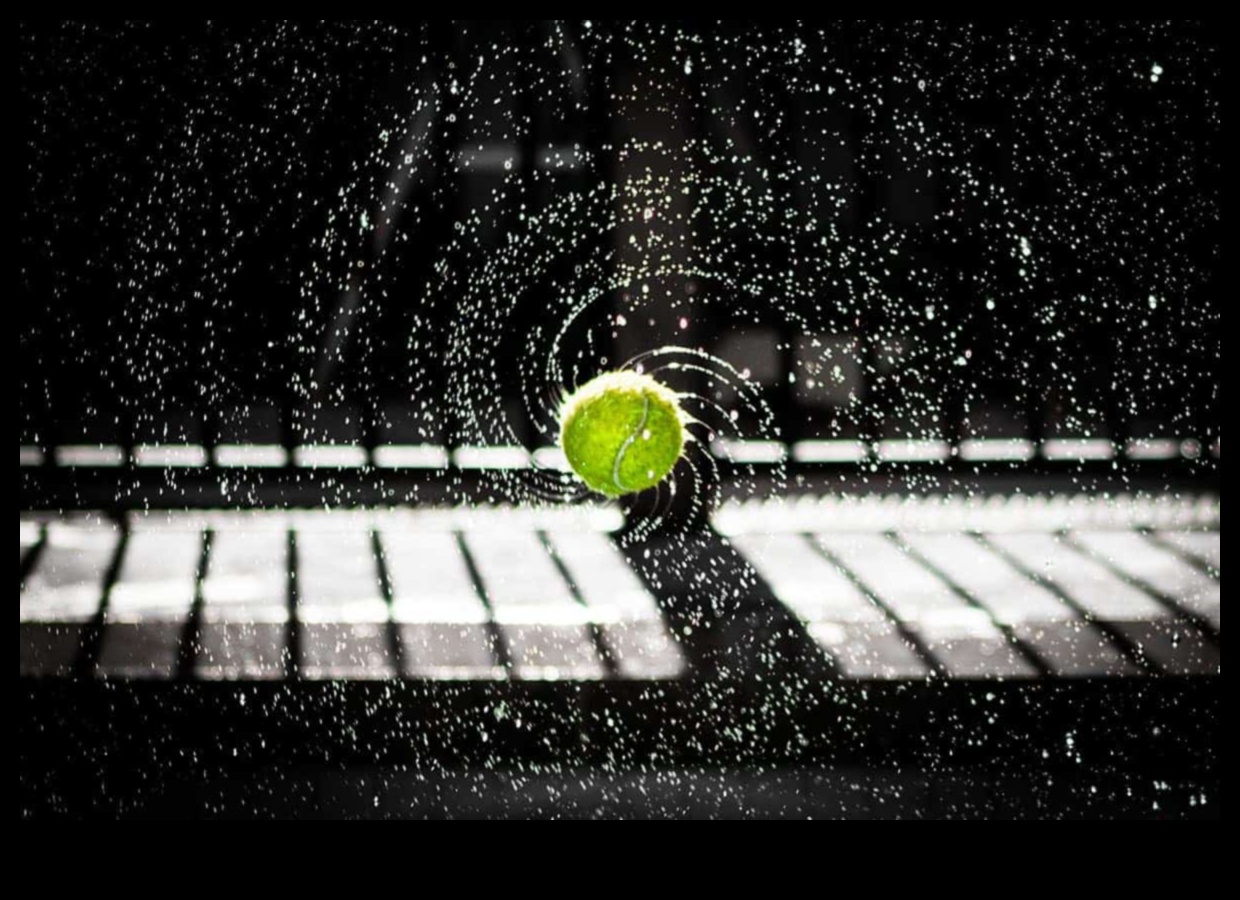 تجميد العمل: تقنيات احترافية للتصوير الفوتوغرافي عالي السرعة