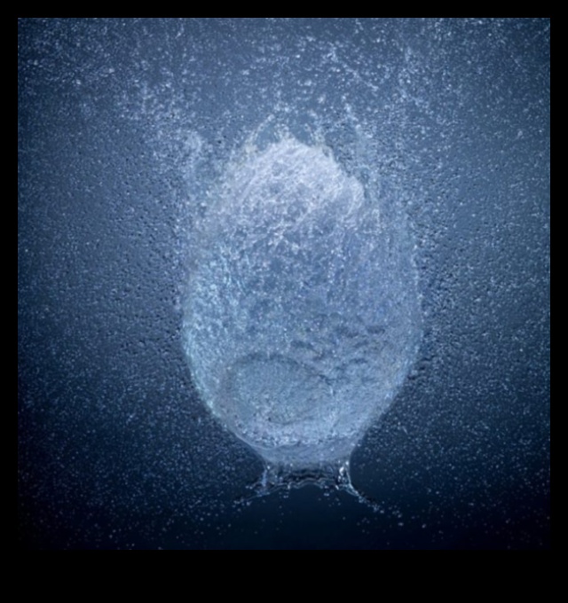 تجميد العمل: تقنيات احترافية للتصوير الفوتوغرافي عالي السرعة