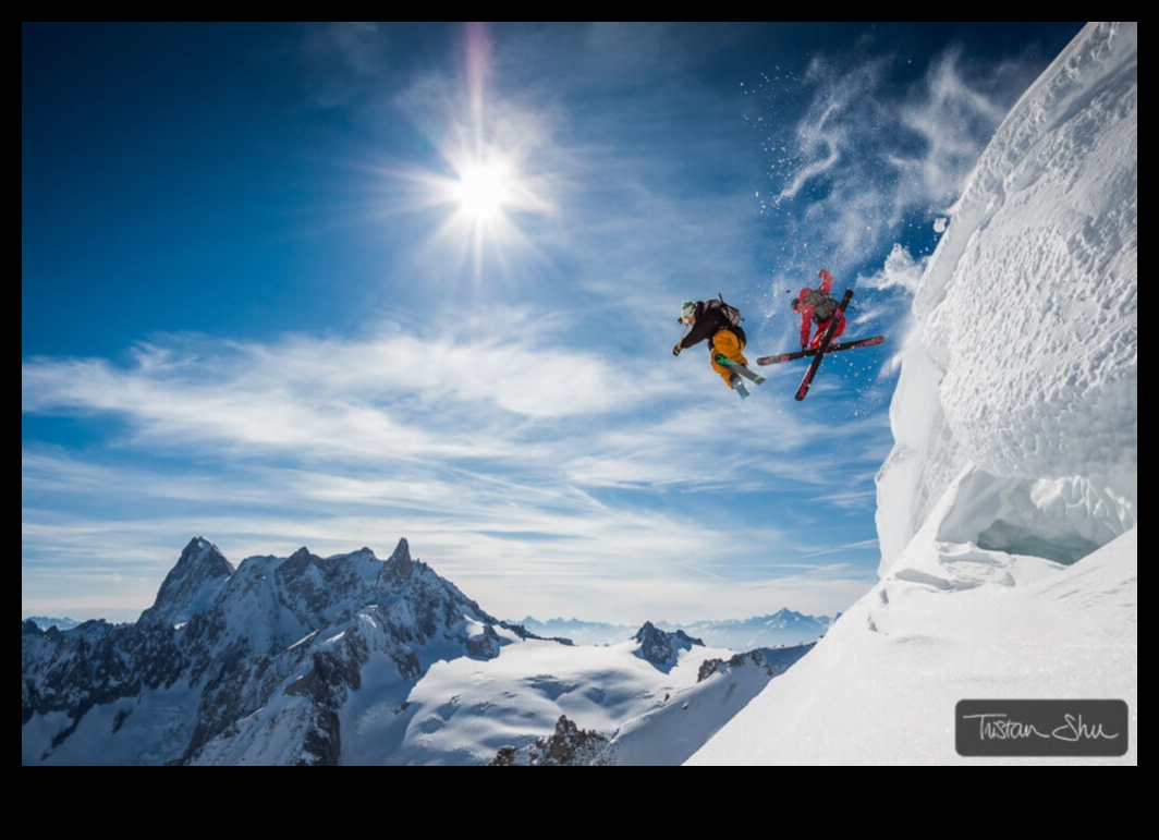 تجميد العمل: تقنيات احترافية للتصوير الفوتوغرافي عالي السرعة