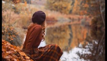 هالات الخريف: التقاط دفء الخريف باستخدام أساليب التصوير الموسمية