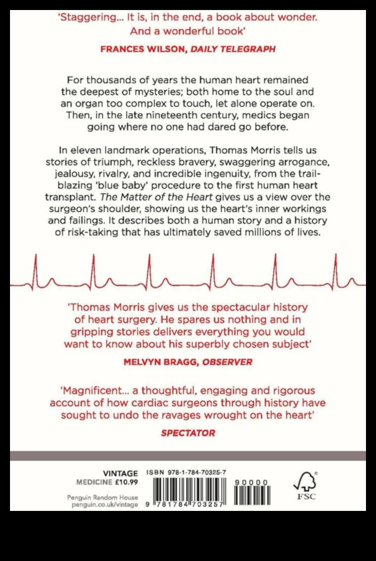 سجلات صحة القلب: حكايات انتصار القلب والأوعية الدموية