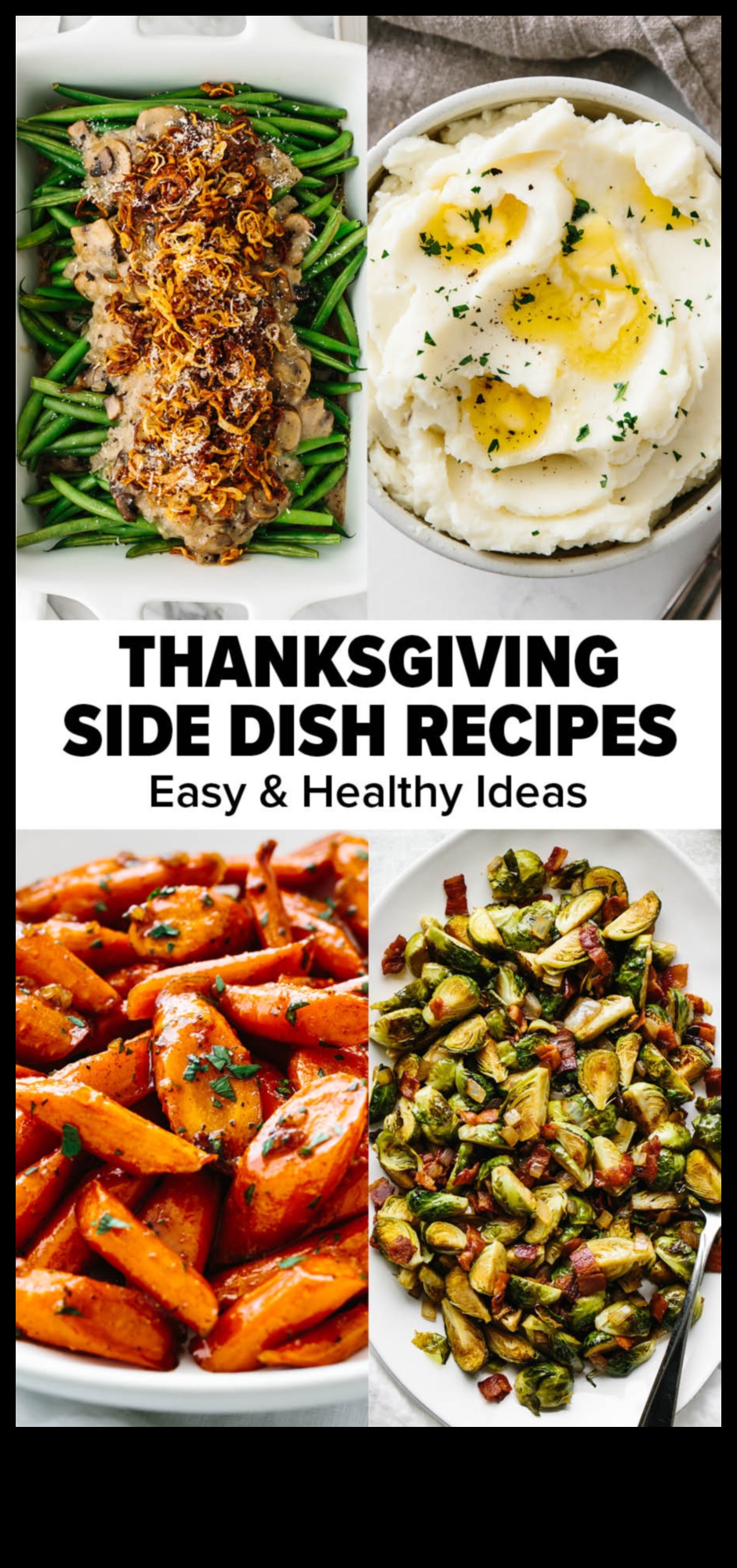 الجوانب تطلق العنان لأكثر من 50 طريقة مبتكرة للارتقاء بطبقك الرئيسي 3 إطلاق العنان للجوانب: الإبداع الطهوي لتعزيز وجبتك