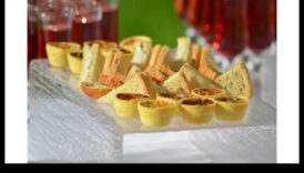 سعة المقبلات ارفع درجة المقبلات كان بإمكانك من طوال الطريق الخيال الطهوي 1 اتساع المقبلات: ارفع مستوى مقبلاتك بإبداع الطهي