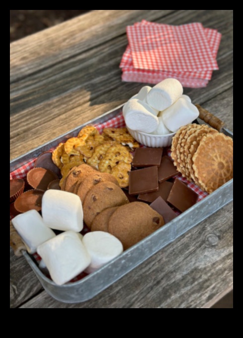 روعة الحلوى: أطلق العنان للسحر الحلو بداخلك