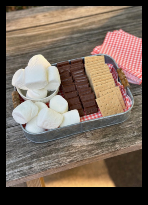 روعة الحلوى: أطلق العنان للسحر الحلو بداخلك