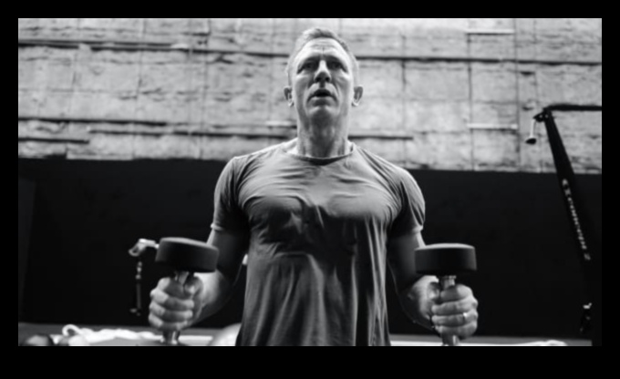 إطلاق العنان للشدة: تمارين عالية التأثير لتحقيق أقصى قدر من التأثير