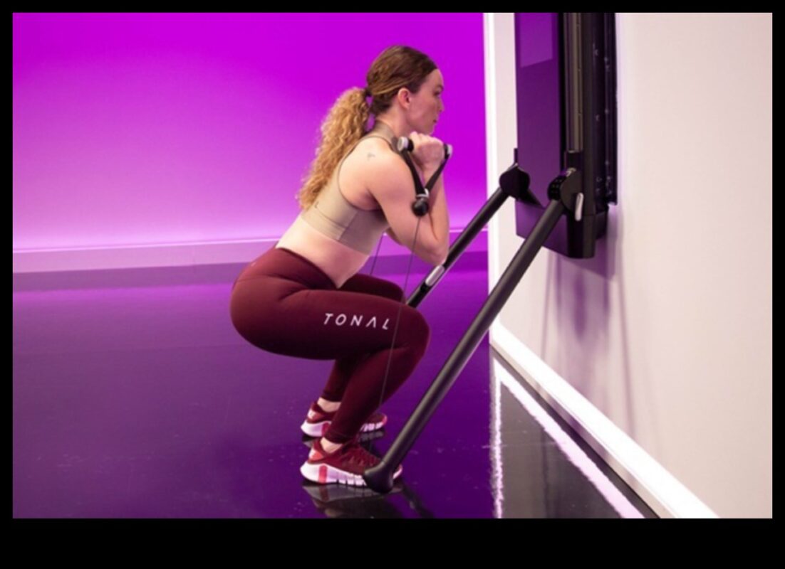 إطلاق العنان للشدة: تمارين عالية التأثير لتحقيق أقصى قدر من التأثير