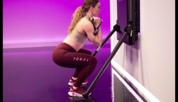 إطلاق العنان للشدة: تمارين عالية التأثير لتحقيق أقصى قدر من التأثير