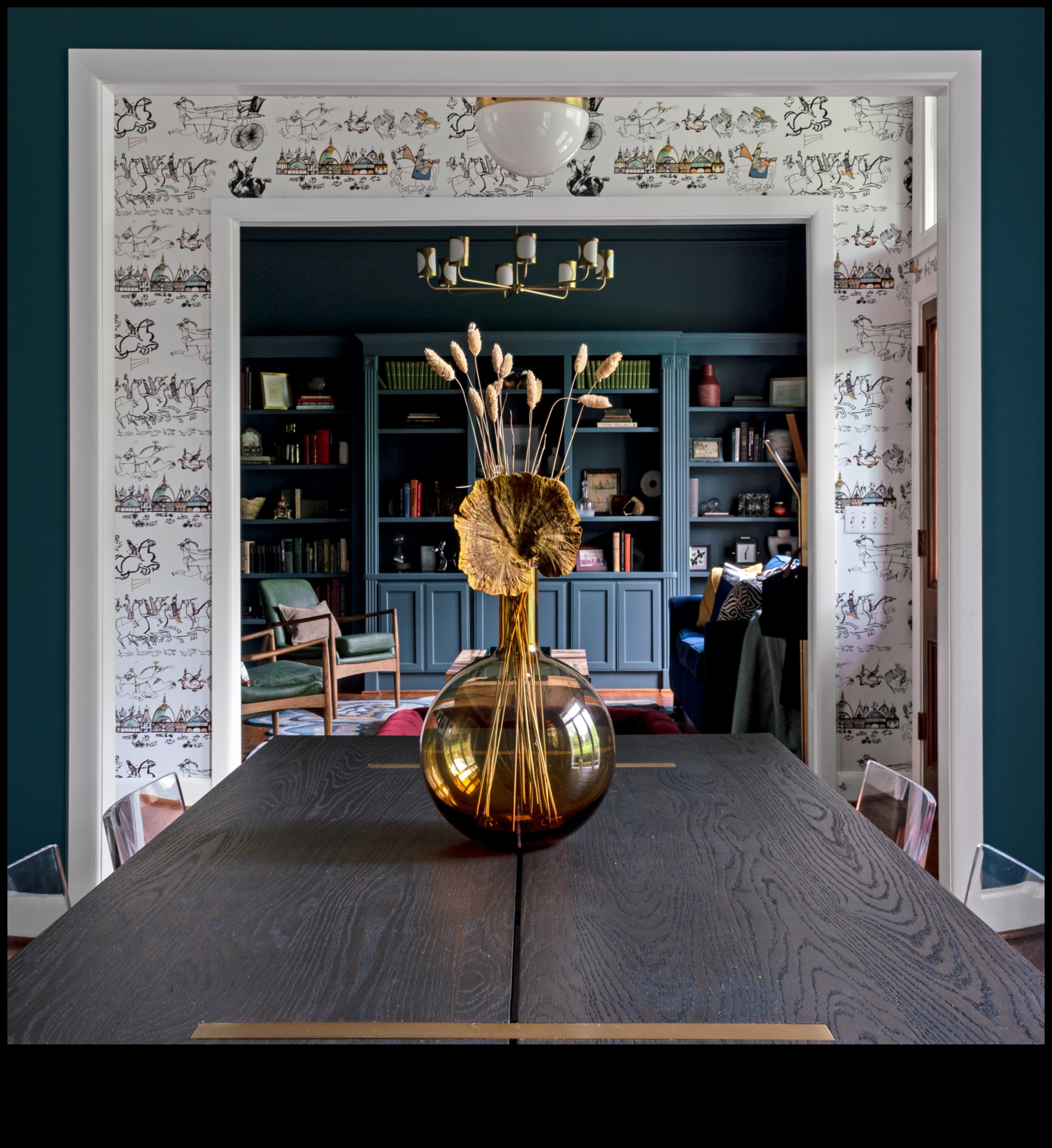 أين يمكنك العثور على قطع ديكور منزلية فريدة لتخصيص مساحتك؟