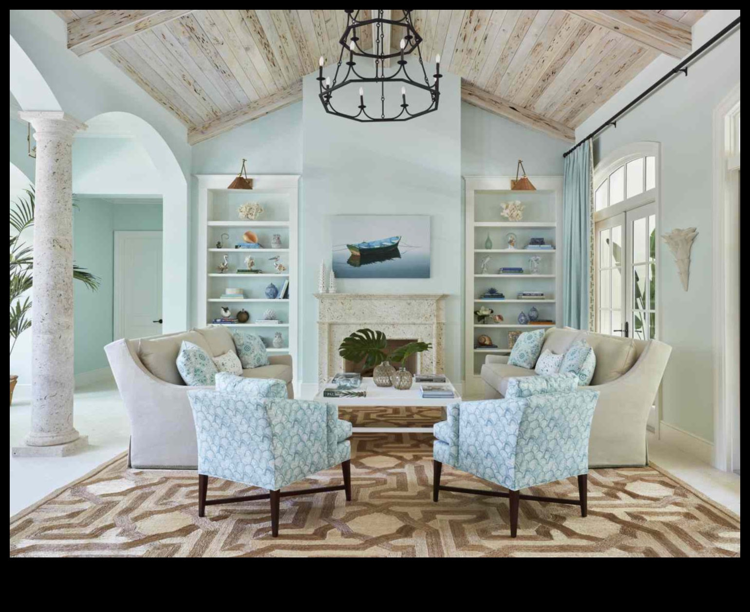 أين يمكنك العثور على قطع ديكور منزلية فريدة لتخصيص مساحتك؟