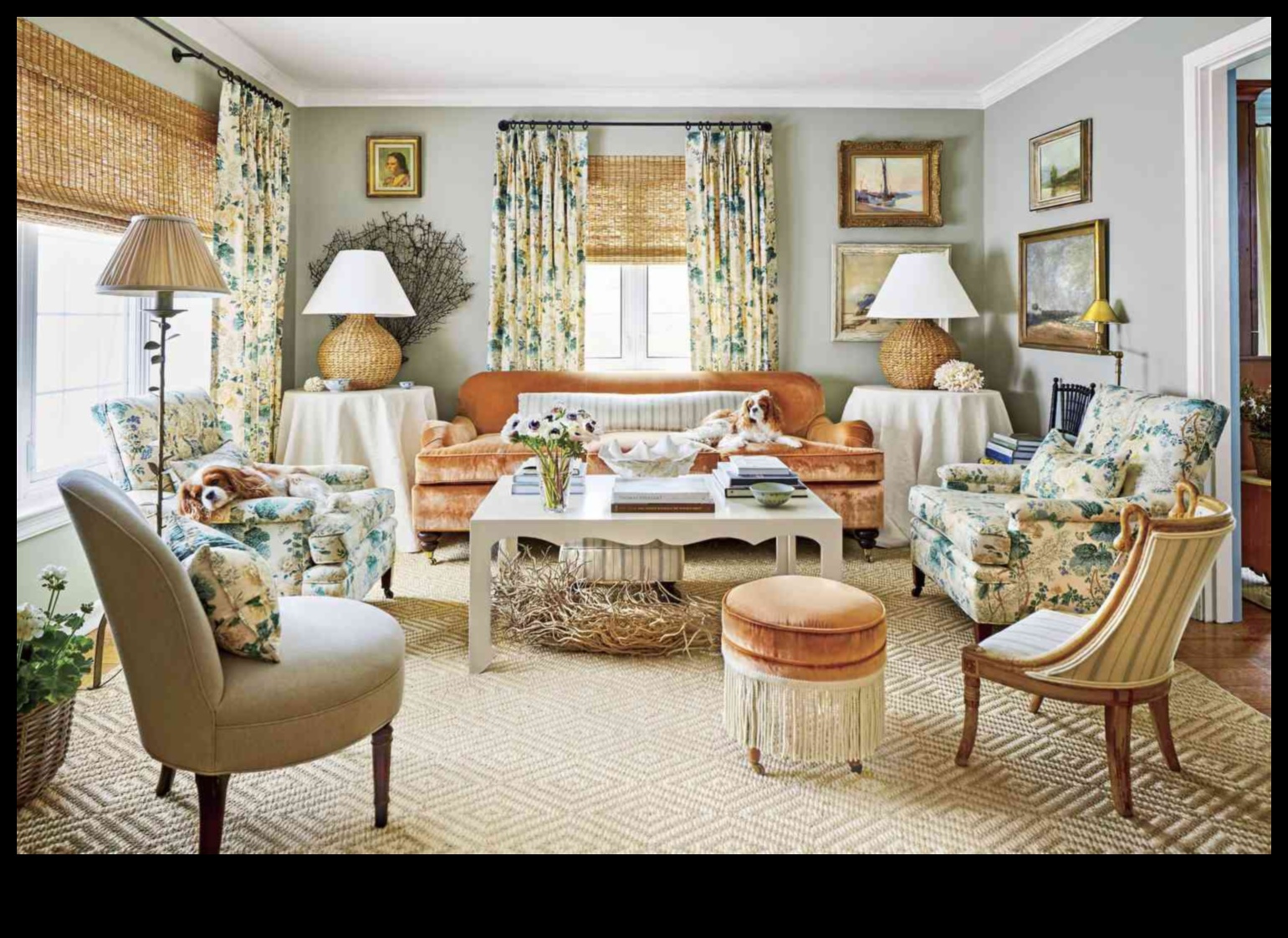 أين يمكنك العثور على قطع ديكور منزلية فريدة لتخصيص مساحتك؟