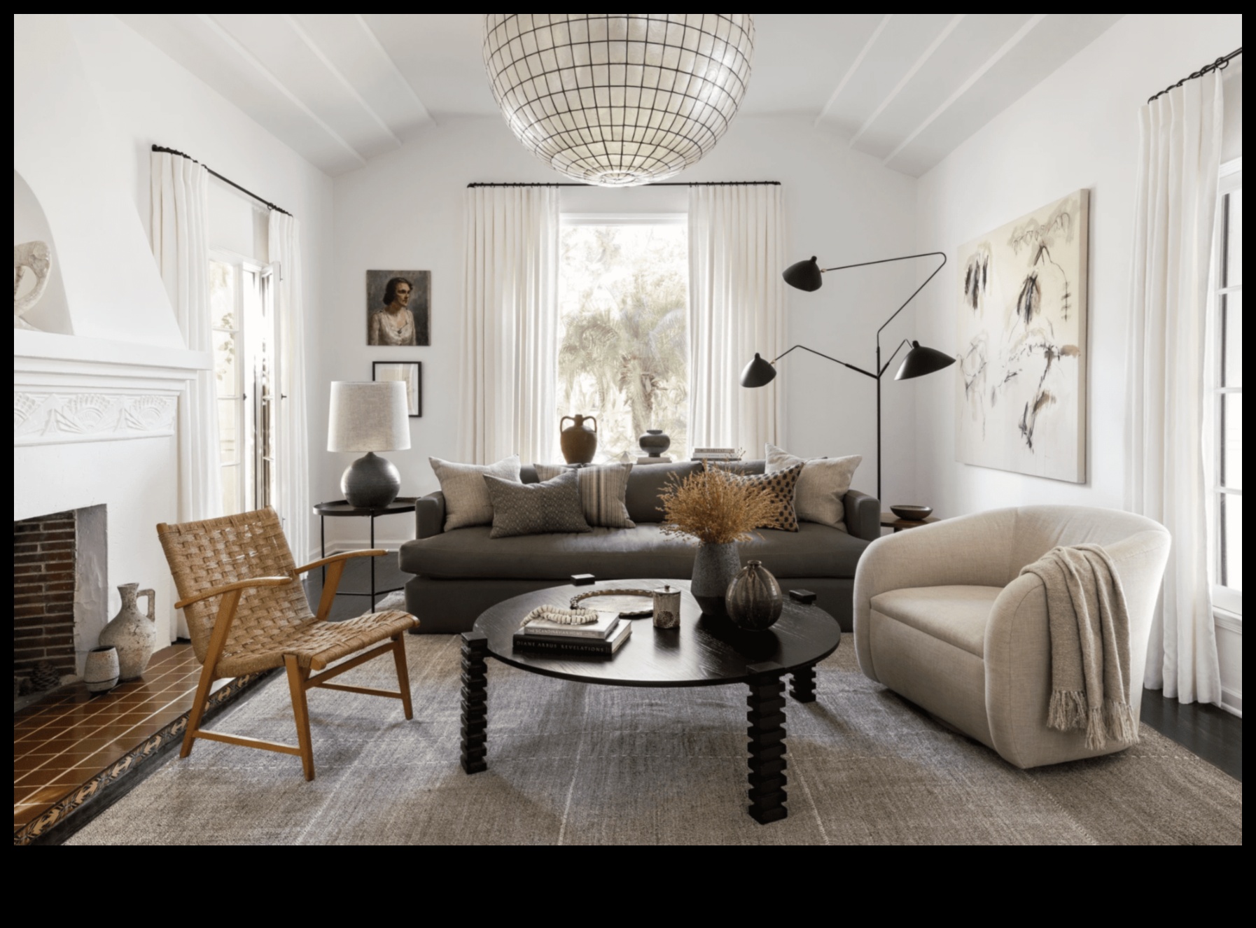 أين يمكنك العثور على قطع ديكور منزلية فريدة لتخصيص مساحتك؟