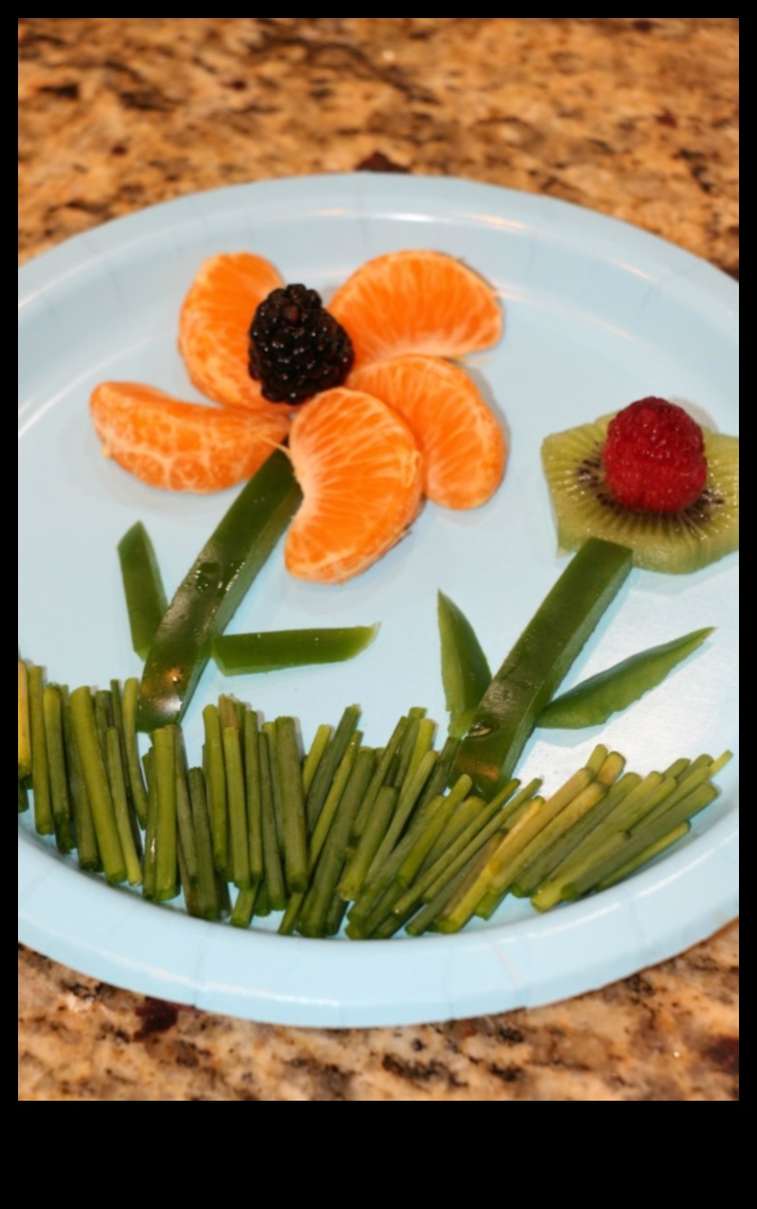 الزهور الصالحة للأكل: حرفة الطهي 4 حرف الطهي مع الزهور الصالحة للأكل: إضافة أناقة الأزهار إلى الأطباق