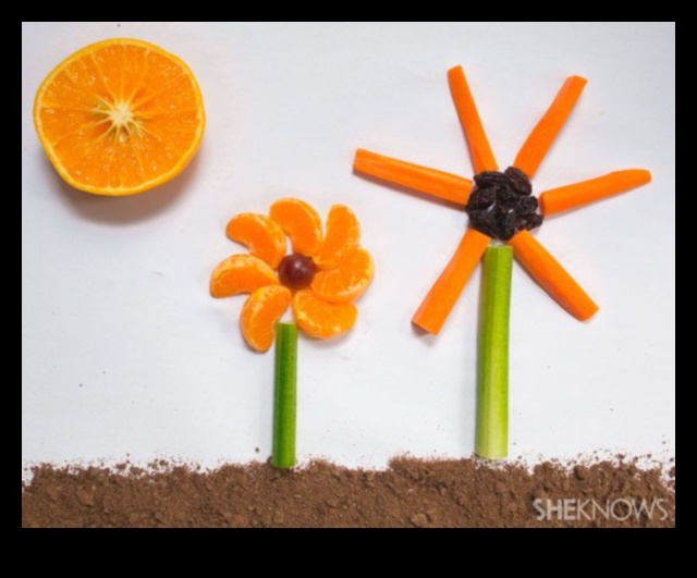 الزهور الصالحة للأكل: حرفة الطهي 5 حرف الطهي مع الزهور الصالحة للأكل: إضافة أناقة الأزهار إلى الأطباق