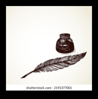 كائنات بالحبر: شعر الحياة الساكنة